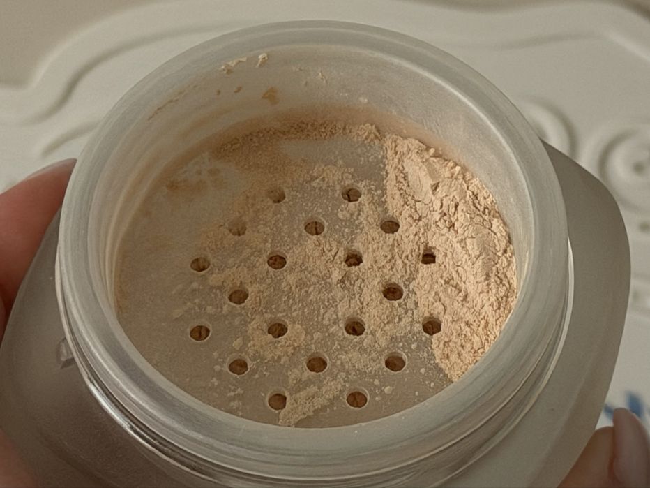 Пудра La Mer The Powder