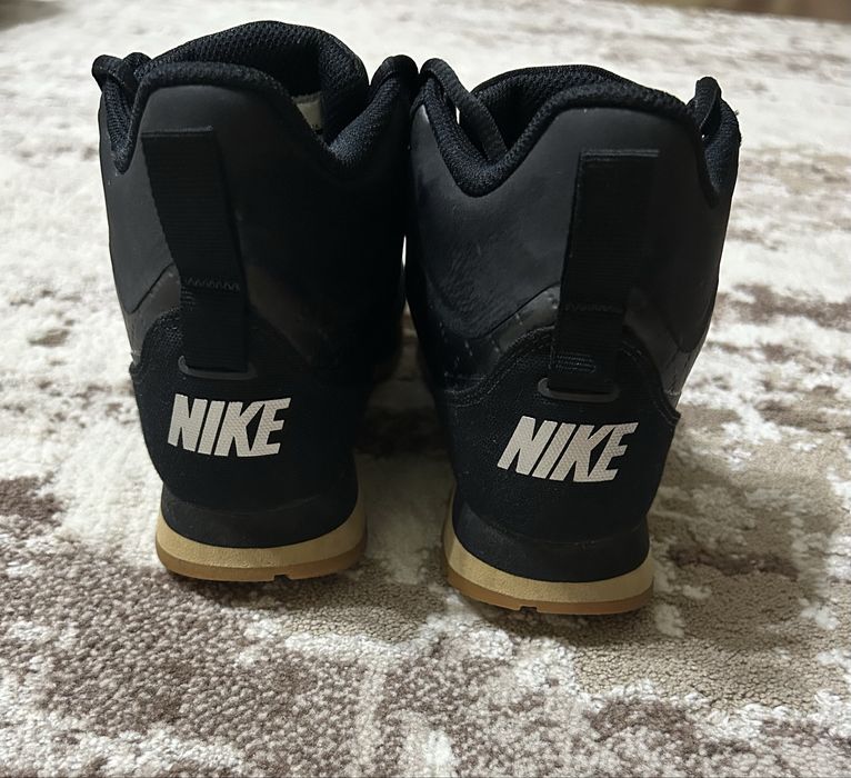 Дитячі черевики Nike