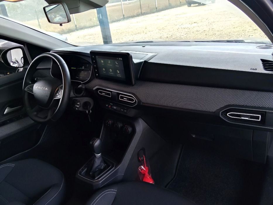 Dacia Jogger Hybryda! Jak nowa! 7-osobowa!