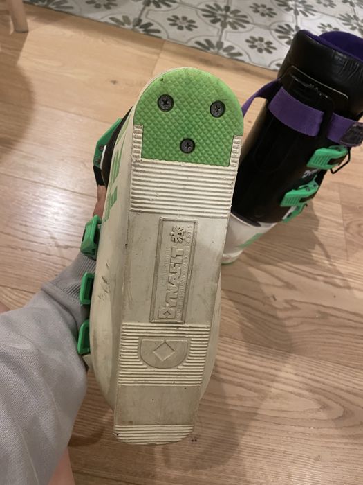 Buty Natciarskie Dynafit