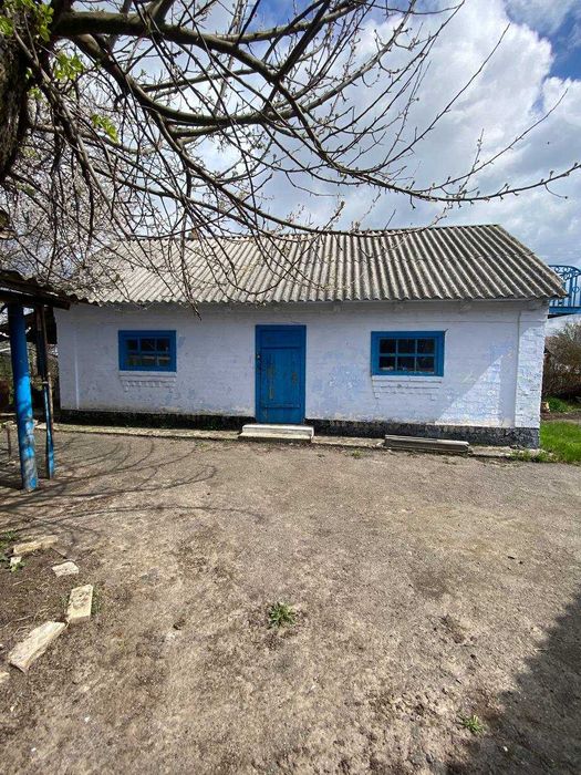 Продаж будинку в селі Острів, Білоцерківський район, розглядаємо Сертифікати