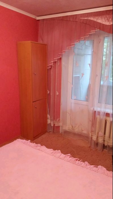 Продам 3-х комнатную квартиру, Бульвар Краматорский