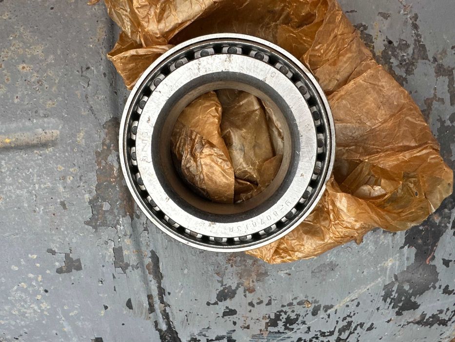 Подшипник 807813 Новий СССР