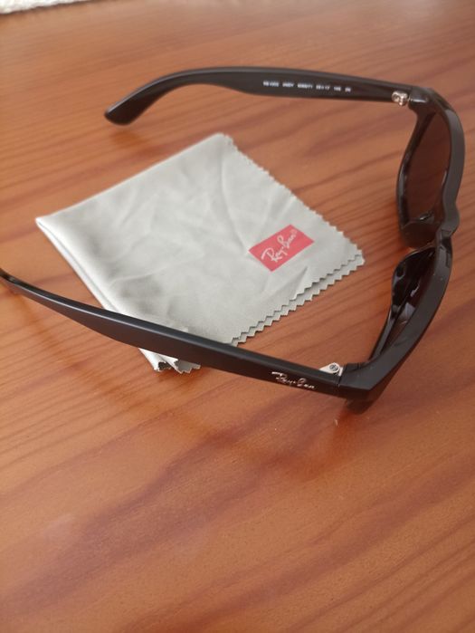 Óculos Ray Ban Homem