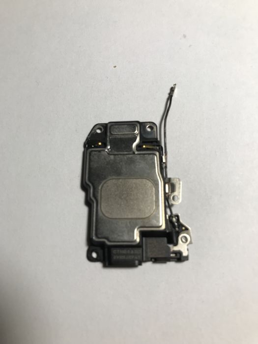 Вібромотор iphone 7 та динаміки 7 і SE (5s)