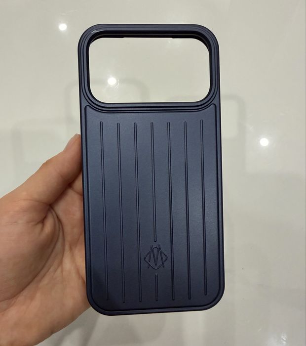 Чохол на айфон рімова 17 про макс Rimowa 17 pro max римова ремова