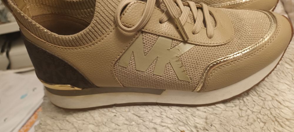 Sapatilhas da Michael Kors