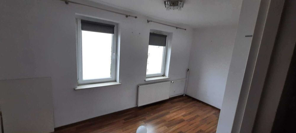 Mieszkanie na osiedlu północ