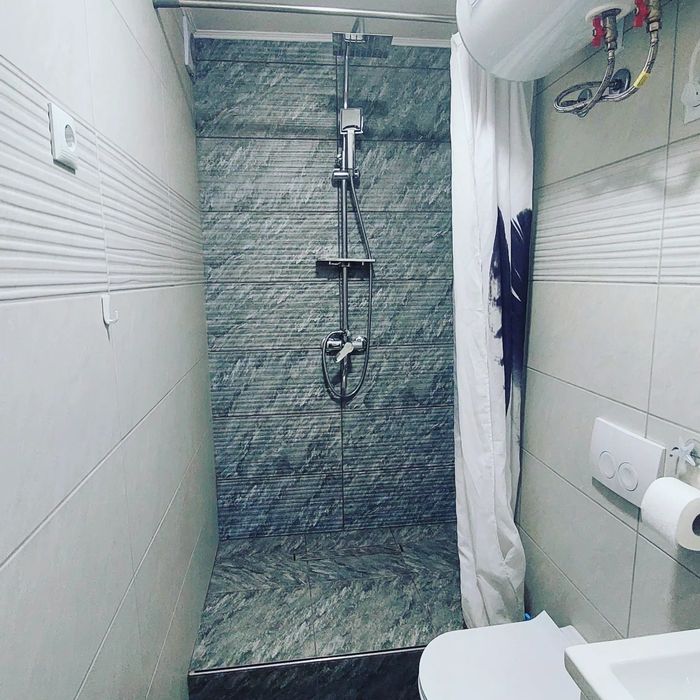 Євроапартаменти з парковкою.