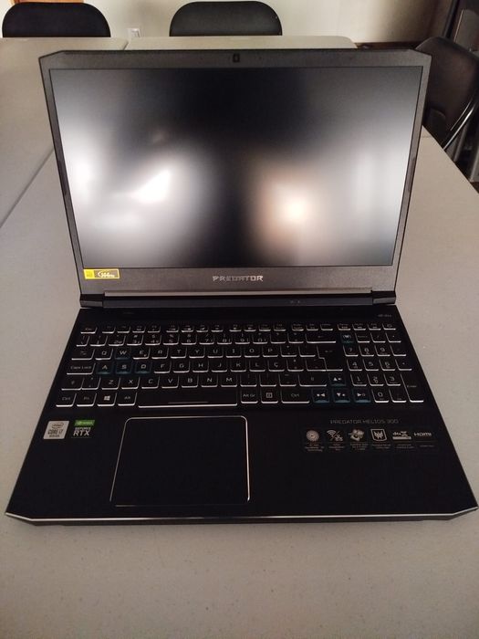 Portátil Gaming - Para Despachar