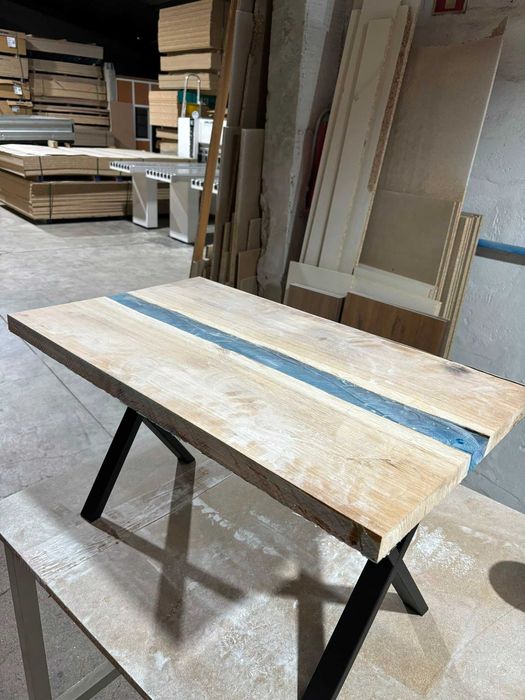 MESA EM RESINA EPOXY