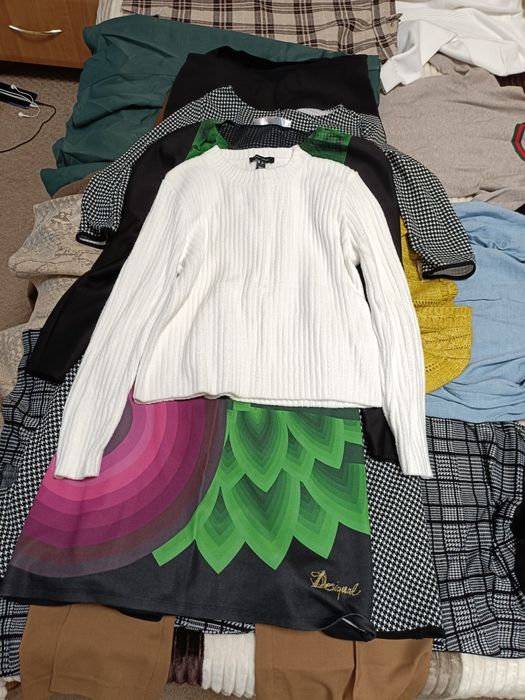 Одежда , кофты, юбки,брюки