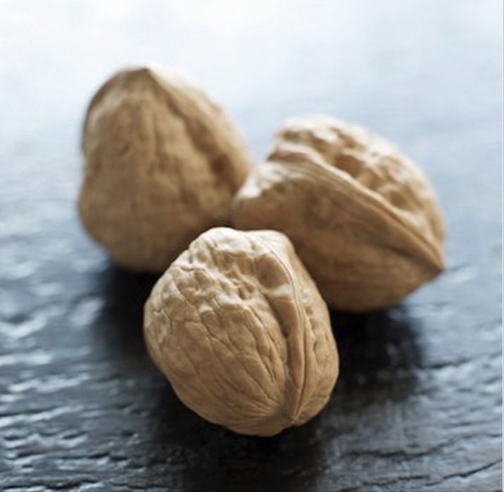 Nozes biológicas franquette