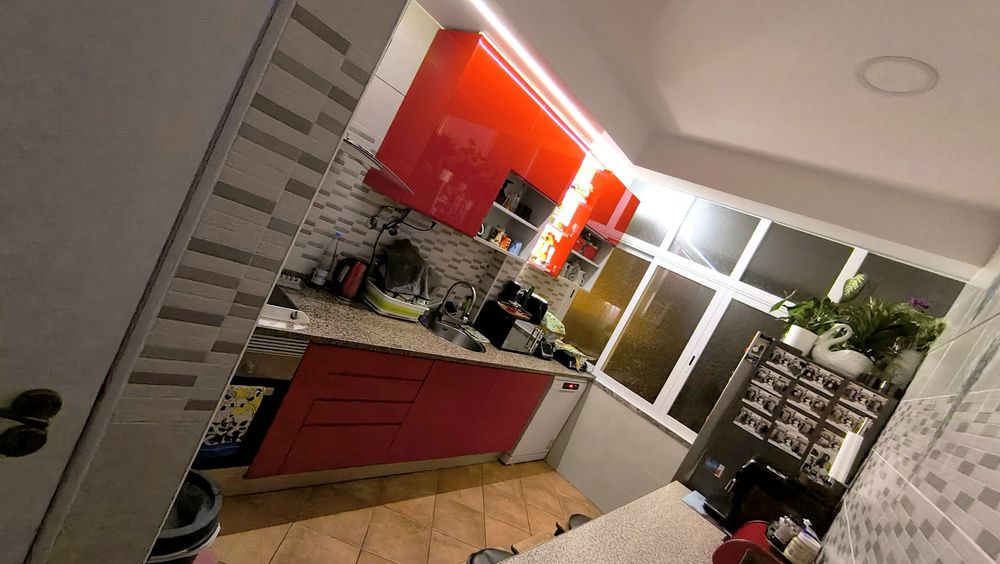 Apartamento T2 Mem Martins