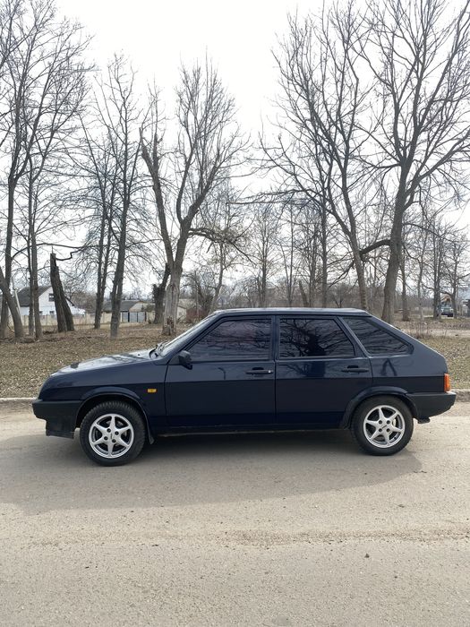Продам Ваз 2109 2005 рік
