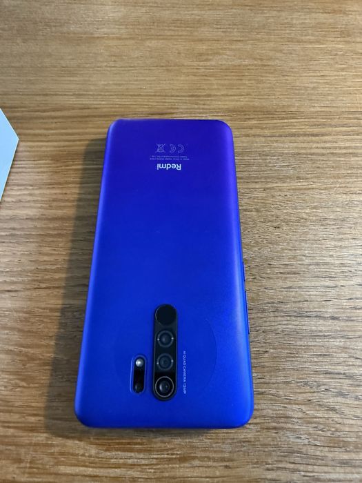 Xiaomi Redmi 8 Redmi 9 Mi5s Komplet - 3 urządzenia