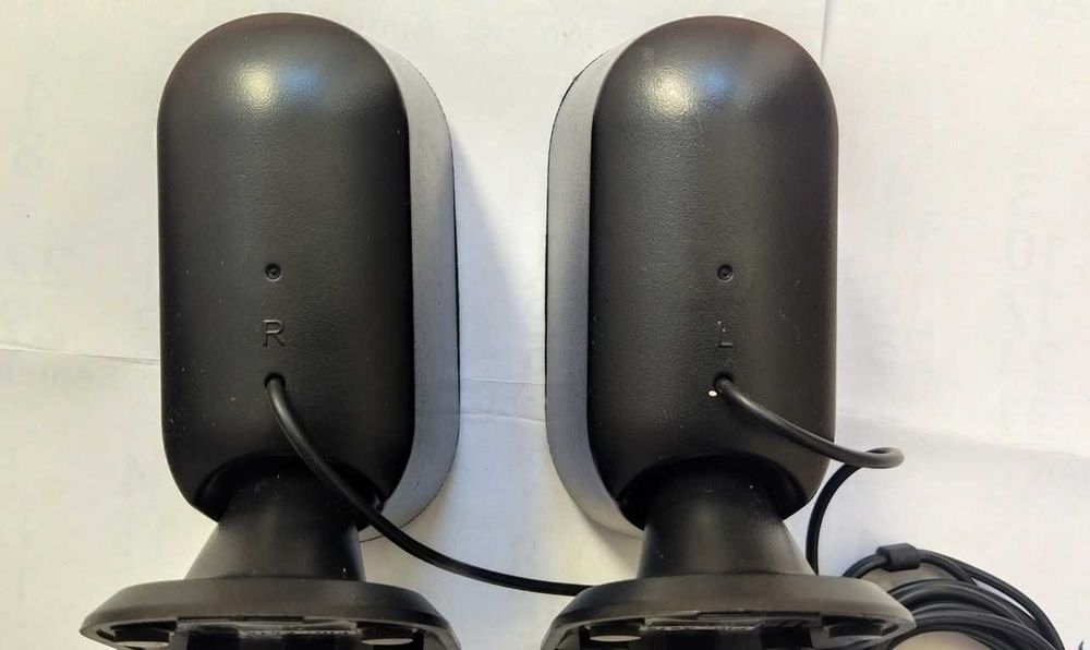 Сателітні колонки Logitech X-210