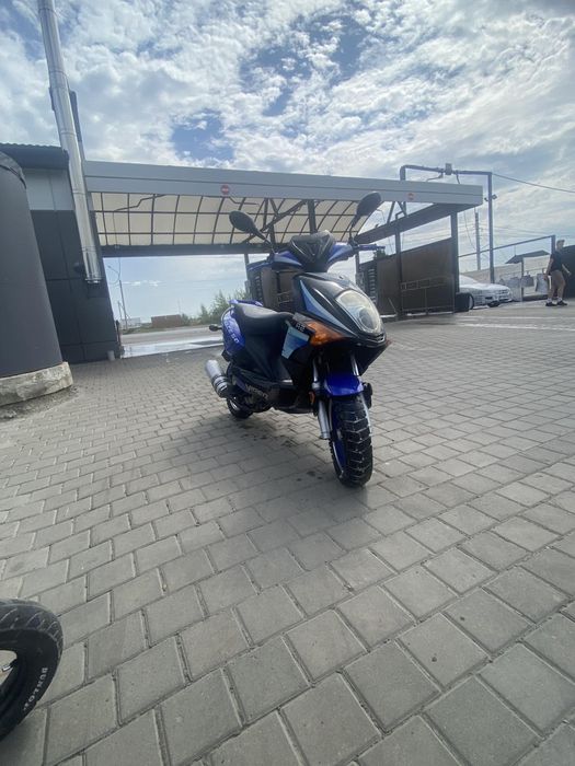 Вайперок рейс 2 50