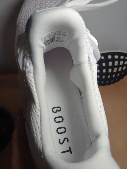 Кросівки adidas Ultraboost 1.0 45р.