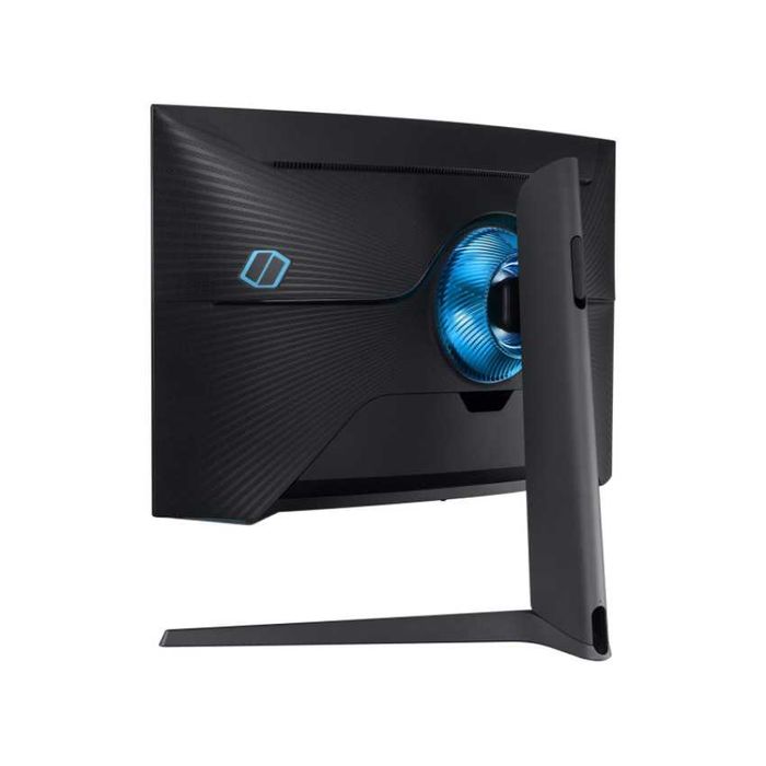 Монітор 31.5" Samsung Odyssey G7