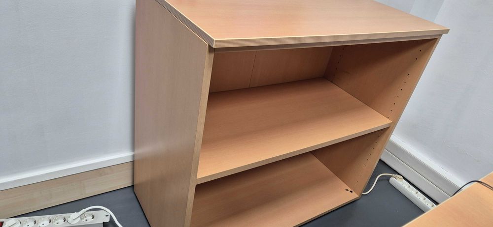 Mobiliário de Escritório Variado