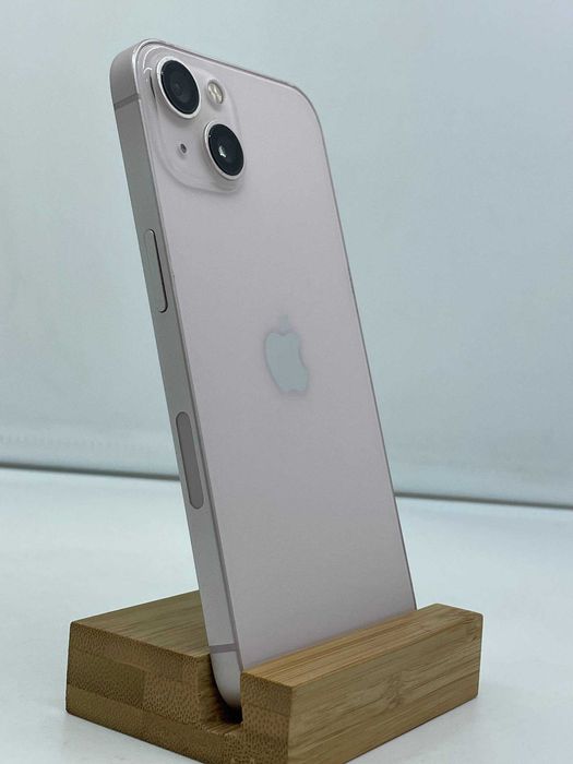 iPhone 13 128GB Pink ГАРАНТІЯ 6 Місяців МАГАЗИН айфон