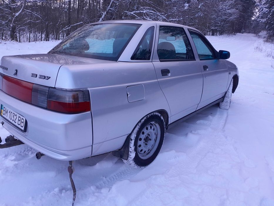 Продам  ваз  2110