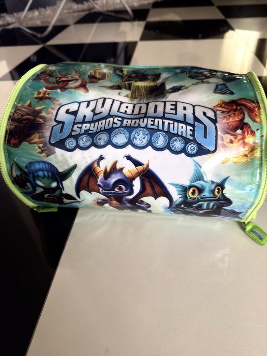 Saco Skaylanders Playstation