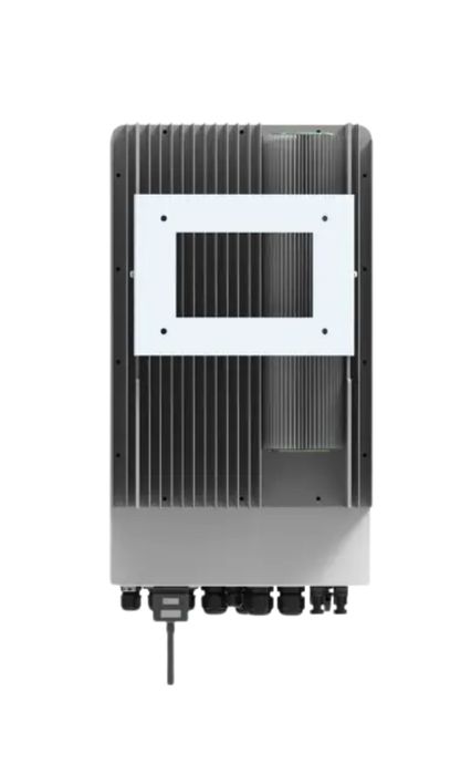 SUN-06K-SG05LP1-EU Deye WiFi
(6 kW, 1 фаза, 2 MPPT, LV)