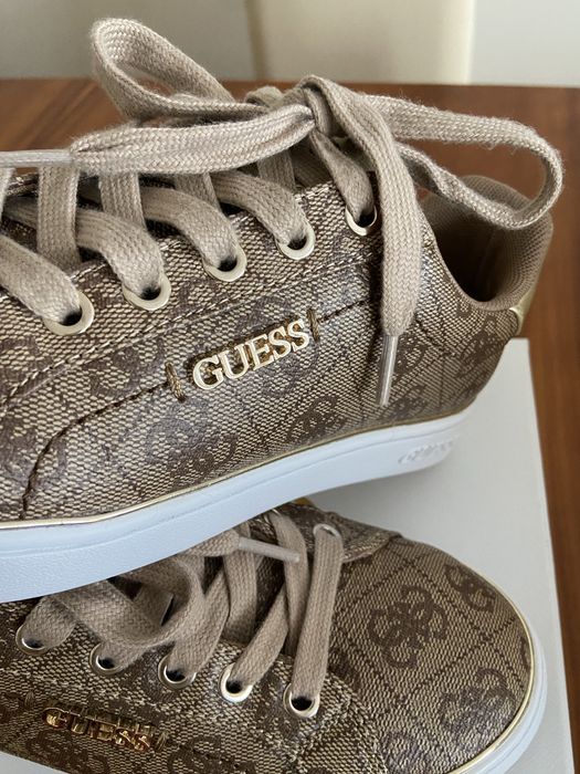 Sapatilhas Guess (originais)