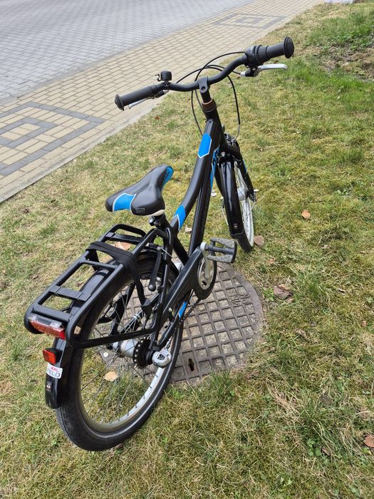 Rower 20cali marki Puky