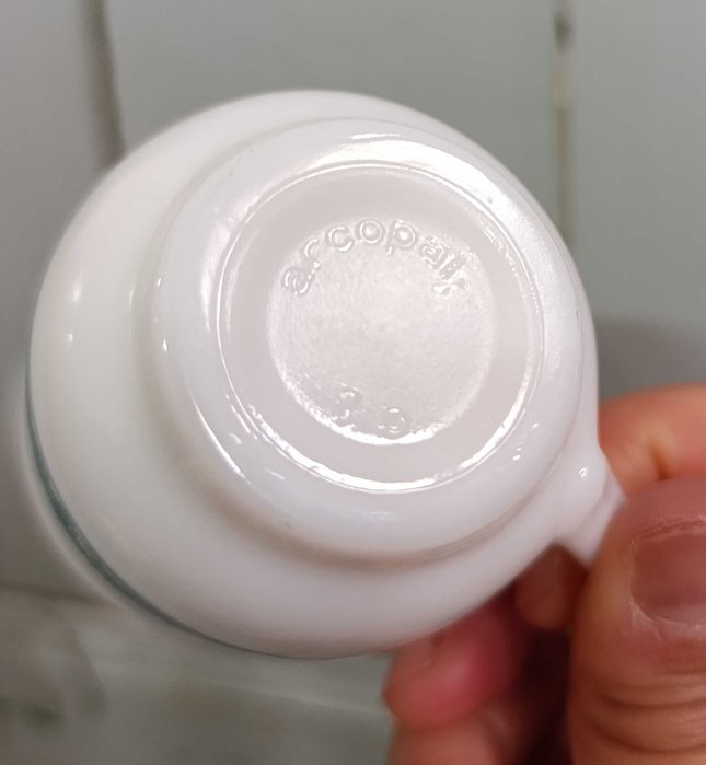 Chávenas de Café Arcopal