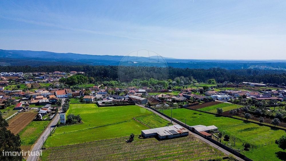 Terreno  para venda — Águeda E Borralha, Aveiro