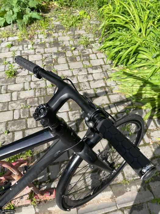 Cannondale Bad Boy 3