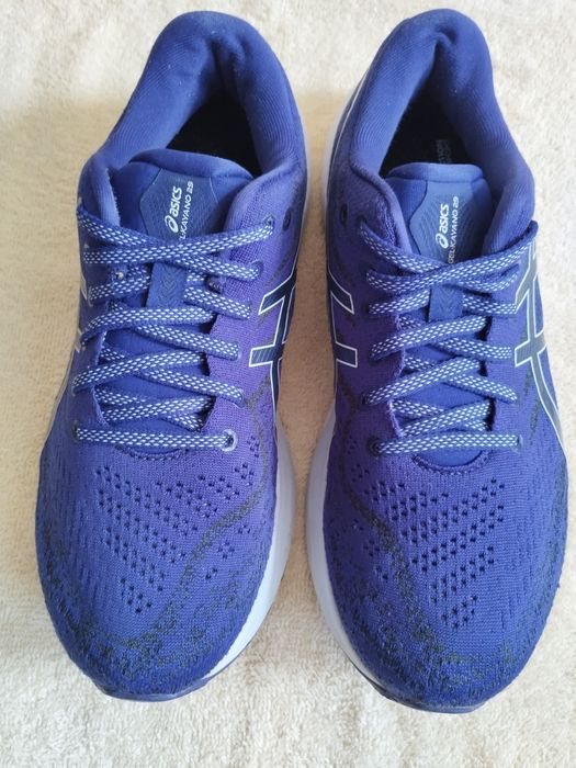 ASICS Gel Kayano 29 40р. 25,5см кросівки