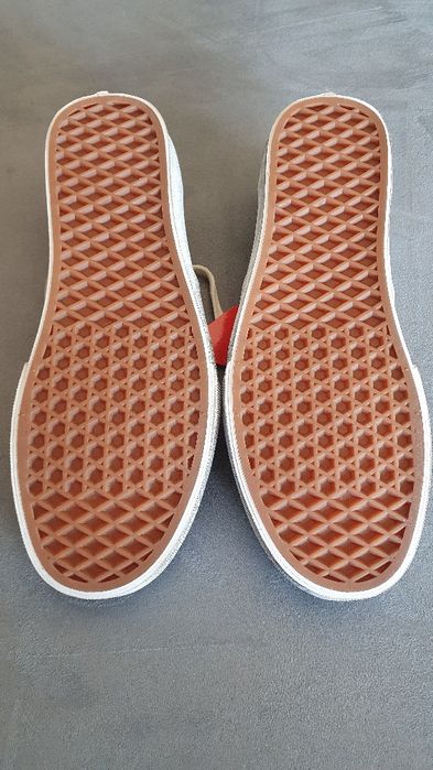 Vans checkboard - NOVOS