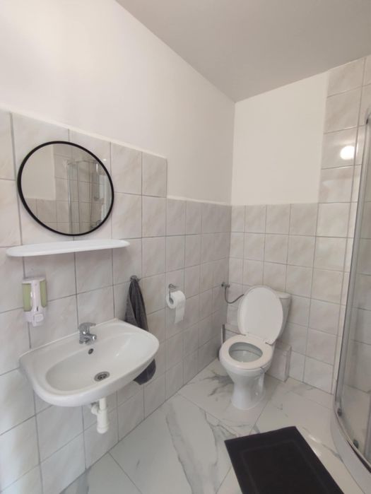 Noclegi krótkoterminowe Lubsko