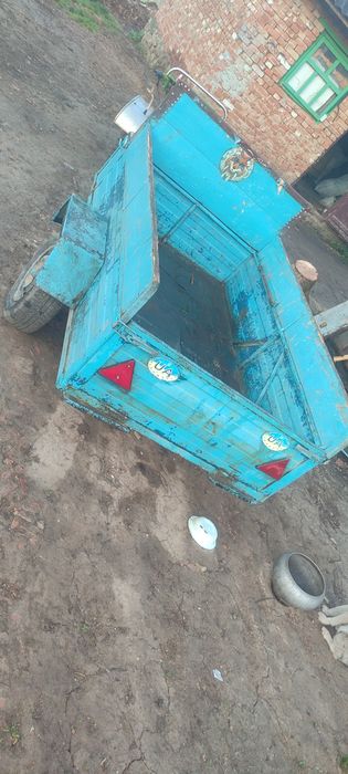 Продам мотоблок зубр 8кс з електростартером