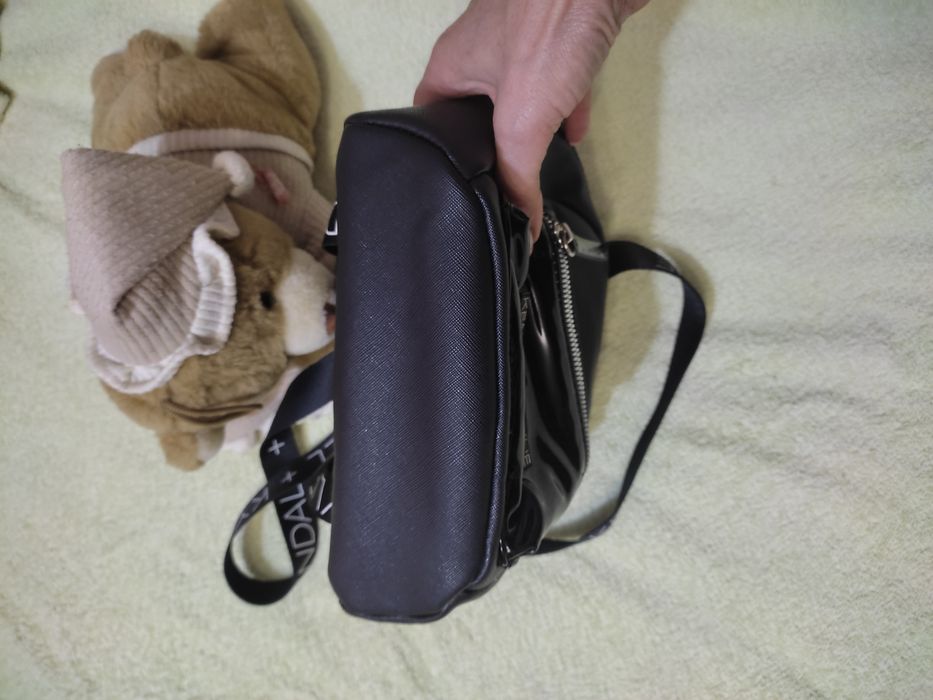 Рюкзачок для дівчини