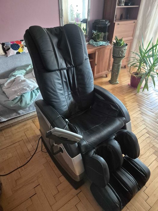 Fotel do masażu rongtai rt-z09