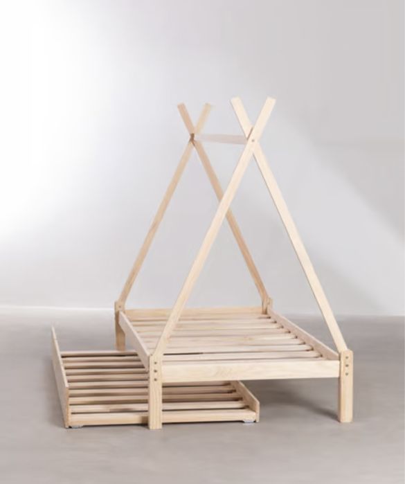 Cama de criança 90x190