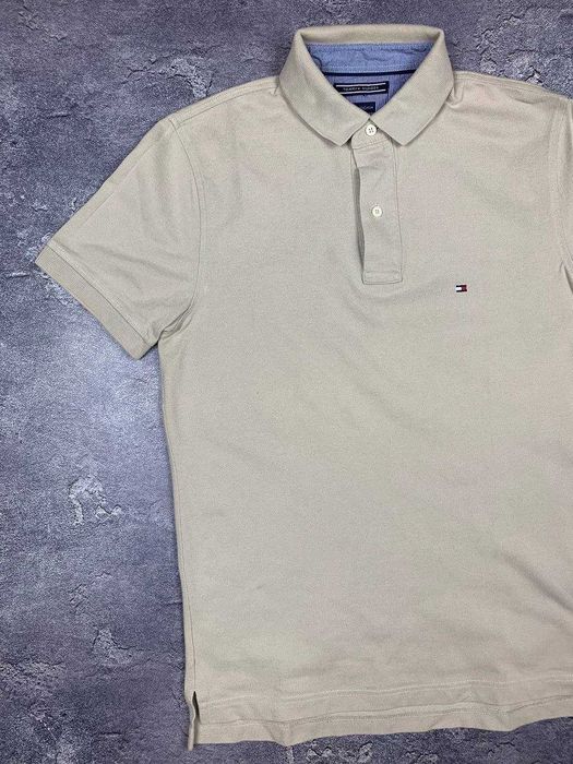 Поло Tommy Hilfiger Розмір S-M