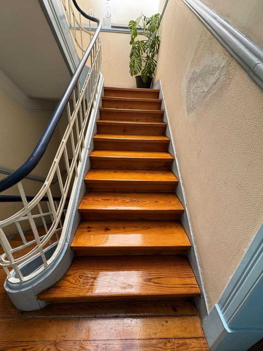 Limpeza Profissional de Condomínios | Áreas Comuns