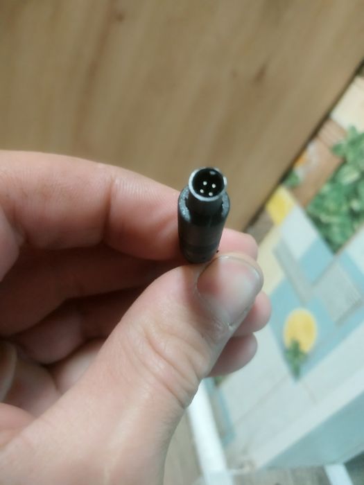Камери заднього виду