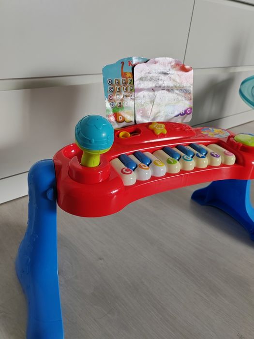 Pianinko dziecięce