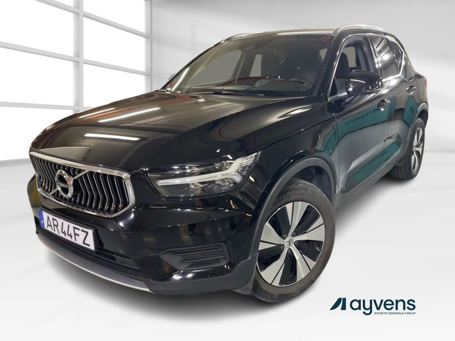 Volvo XC 40 1.5 T5 PHEV Inscription Expression