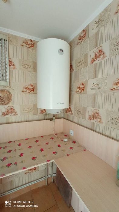 Хостел Надія недалеко від центру міста