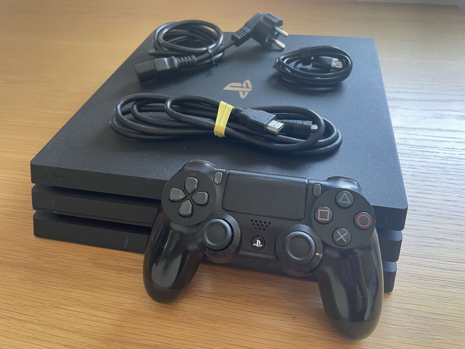 PlayStation 4 Pro | 1TB