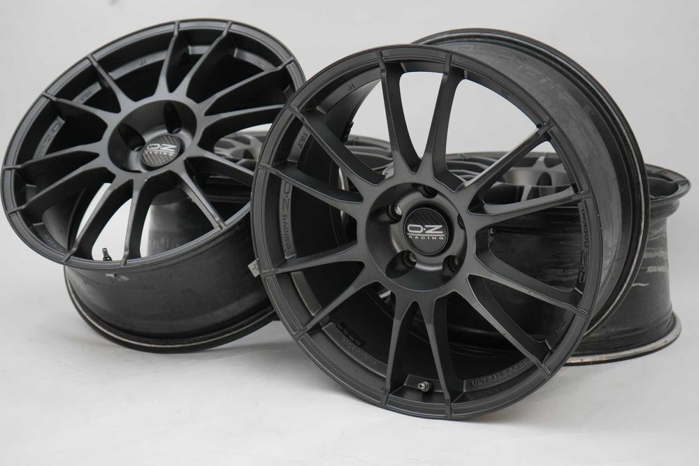 Alufelgi Felgi OZ Racing Ultraleggera 5x120 R19 BMW