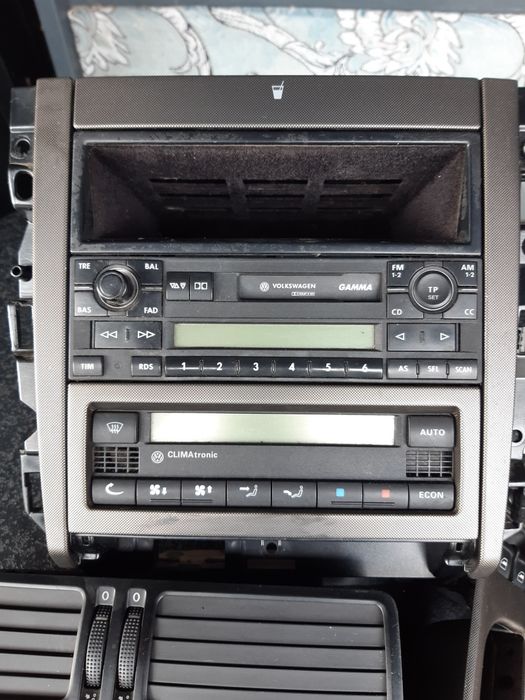 Dekory ,kratki bora golf 4 gti .